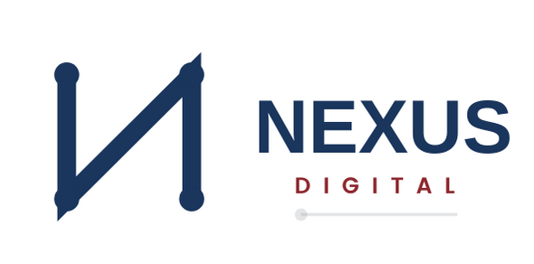 Nexus Digital Logo